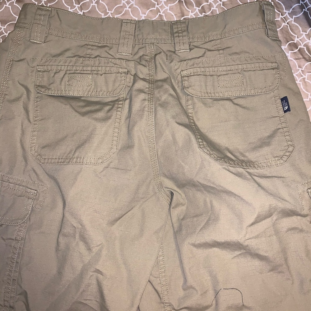 The North Face Men Shorts